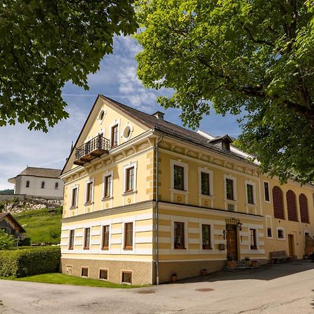 Haus Koenig Apartment Mauterndorf  Exterior photo