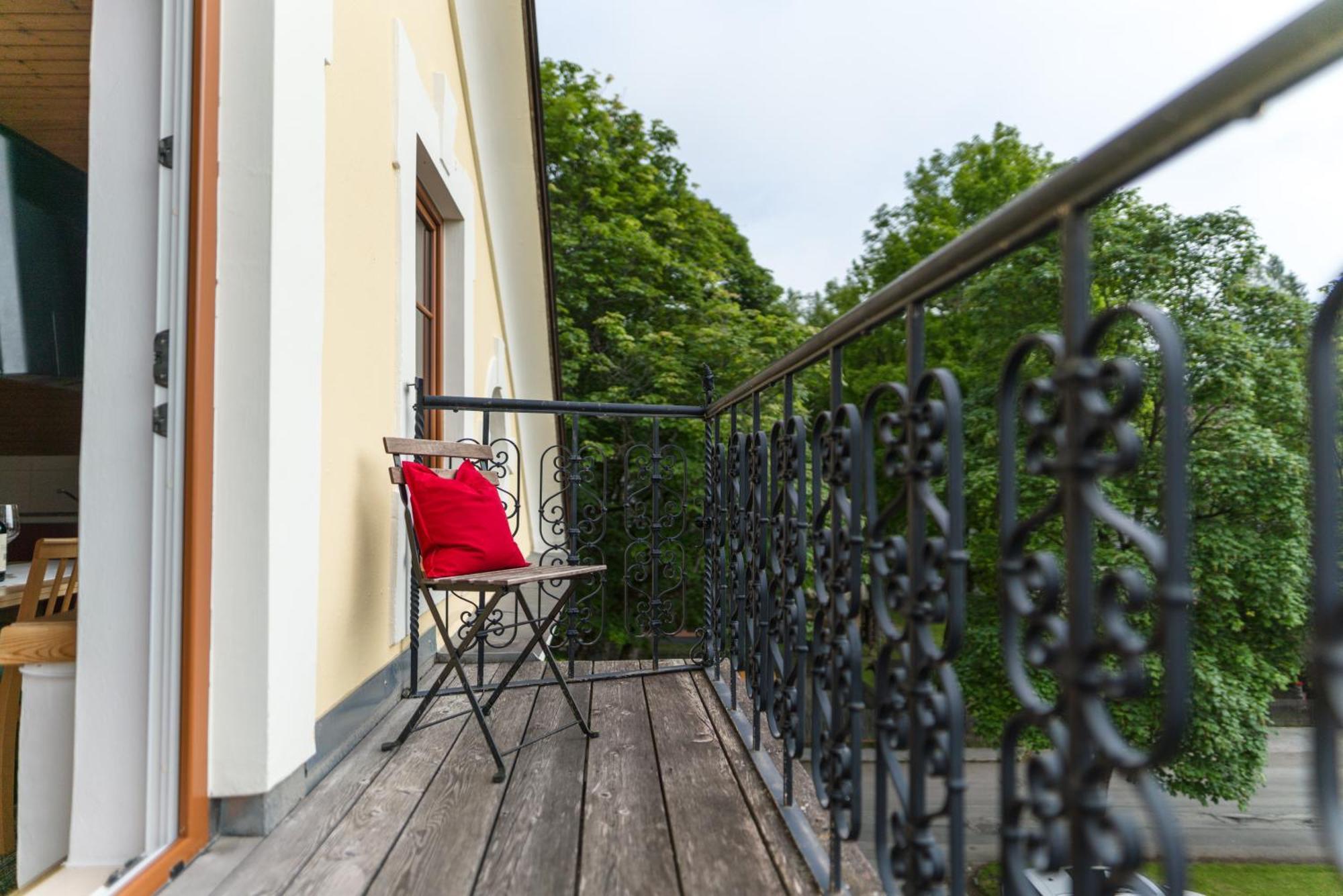 Haus Koenig Apartment Mauterndorf  Exterior photo